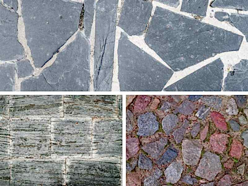 doğal yer döşeme taşı-2