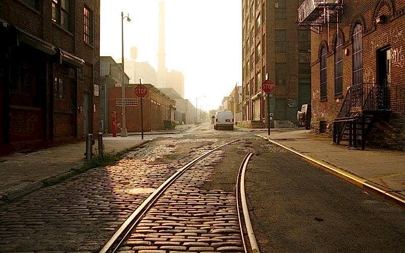 arnavut kaldırımı hangi şehirde