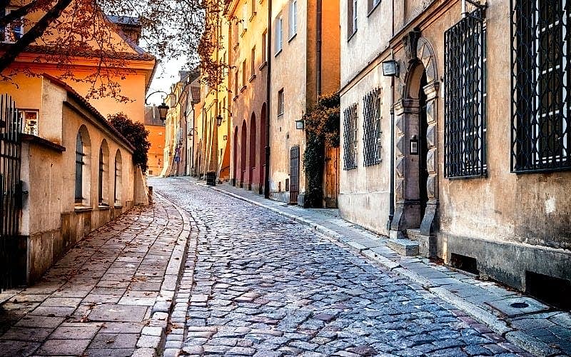 arnavut kaldırımı