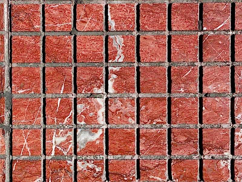 mermer yer döşeme taşları