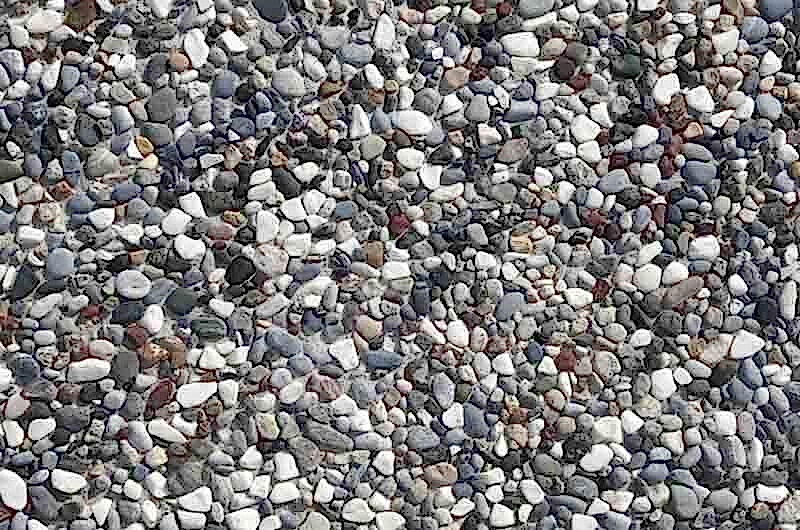 Wash Beton Balkon Yer Döşemesi