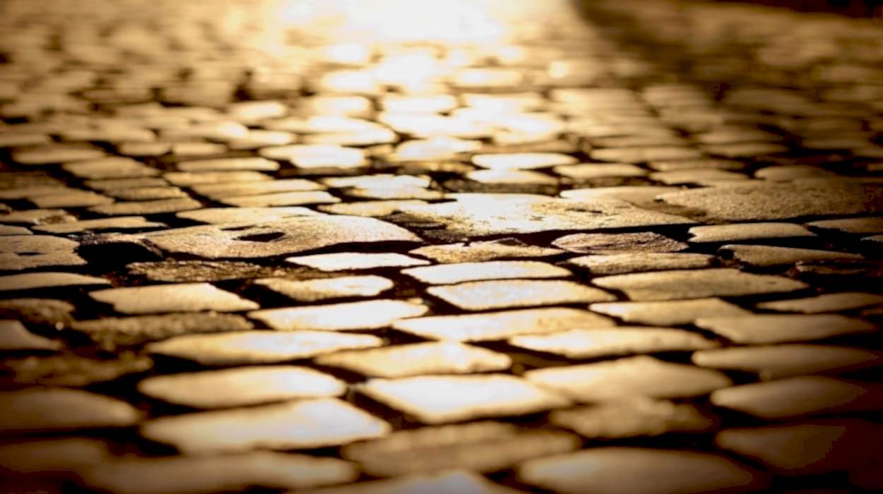 Arnavut Kaldırımı Nedir?