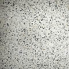 Beyaz Suni Granit Dış Mekan Yer Döşemeleri