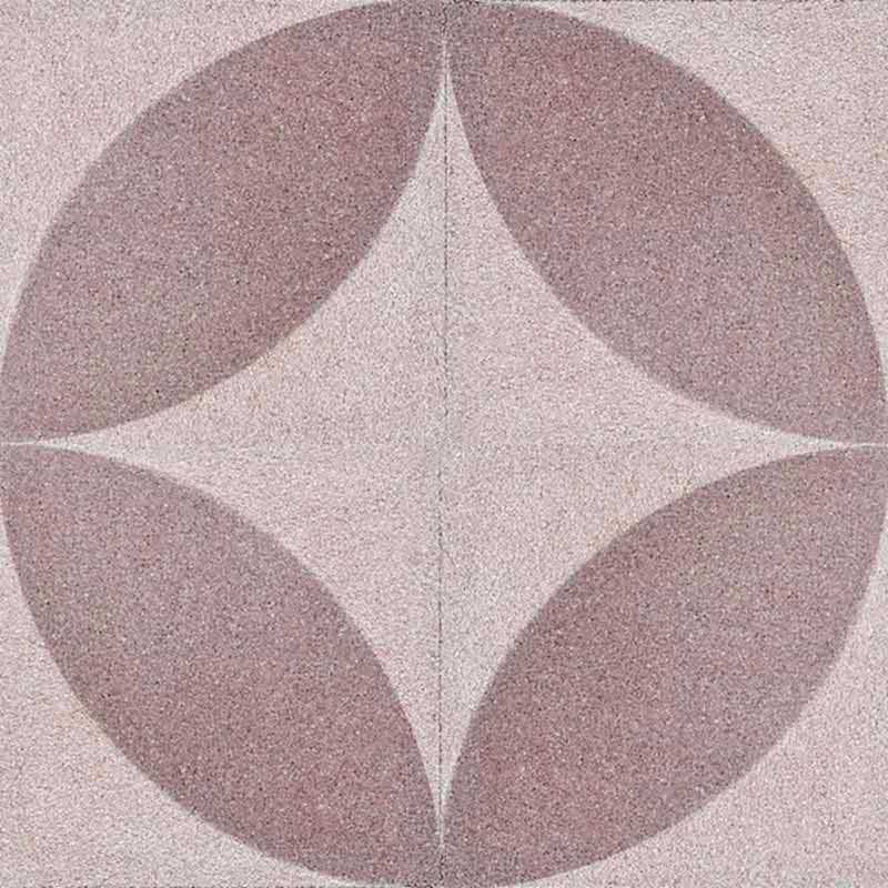 Star Desen Suni Granit Yer Döşemeleri