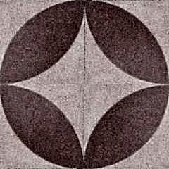 Star Desen Suni Granit Yer Döşemeleri