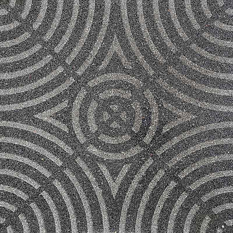 Uzay Desen Suni Granit Yer Döşemesi