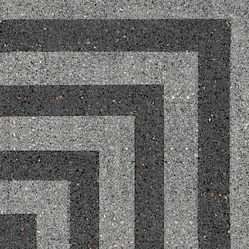 Pramit Desen Suni Granit Yer Döşemesi