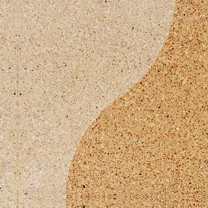 Su Desen Suni Mermer Yer Döşemesi