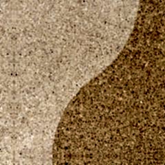 Su Desen Suni Mermer Yer Döşemesi