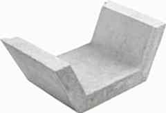 4406 – Şev Düşüm Oluğu 35x50x20 cm