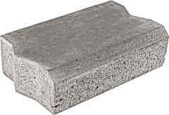 Zıvanalı Yatık Bordür