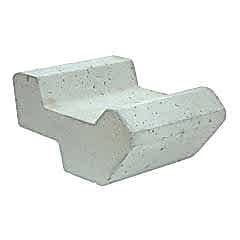 4403 – Şev Elemanı 39x30x17 cm