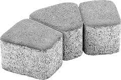 Antik Beton Parke Taşı