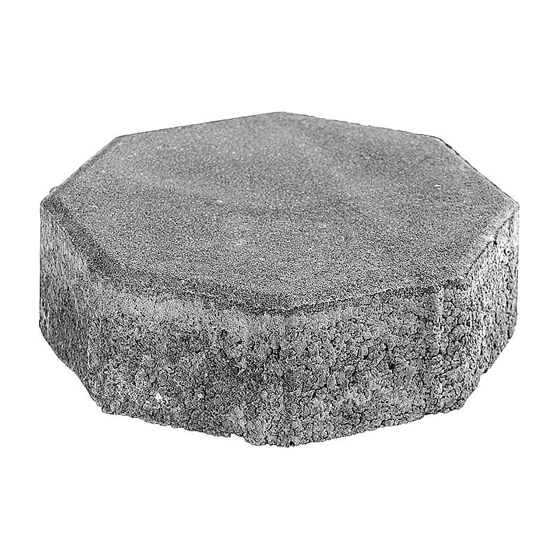 Sekizgen Beton Parke Taşı