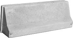200x60x40 cm Bariyer (4118)