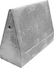 25x100x60 cm Yol Bariyeri