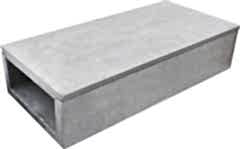 Prefabrik Beton Kanal (4427)