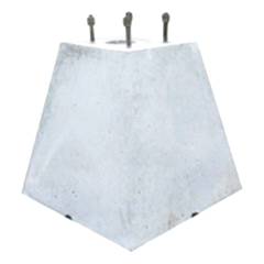 60x60x60 cm Aydınlatma Direği Kaidesi (4405)