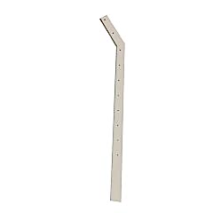 10x10x250 cm Çit Direği (5202) 8x8x250 cm (5201)