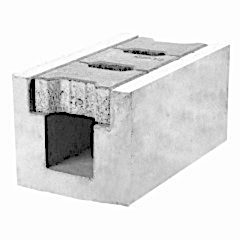 30x50x25 cm Drenaj Oluğu (4404)