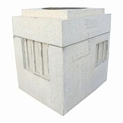 100x120x138 cm Menhol (4409)