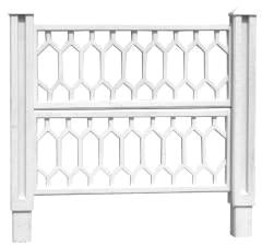 Petek Çit – Çift – 5358