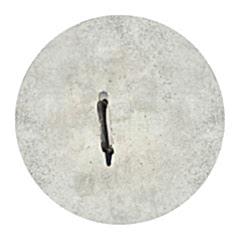 Beton Rögar Kapağı