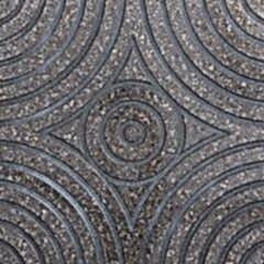 1860 Motif Desen Suni Granit