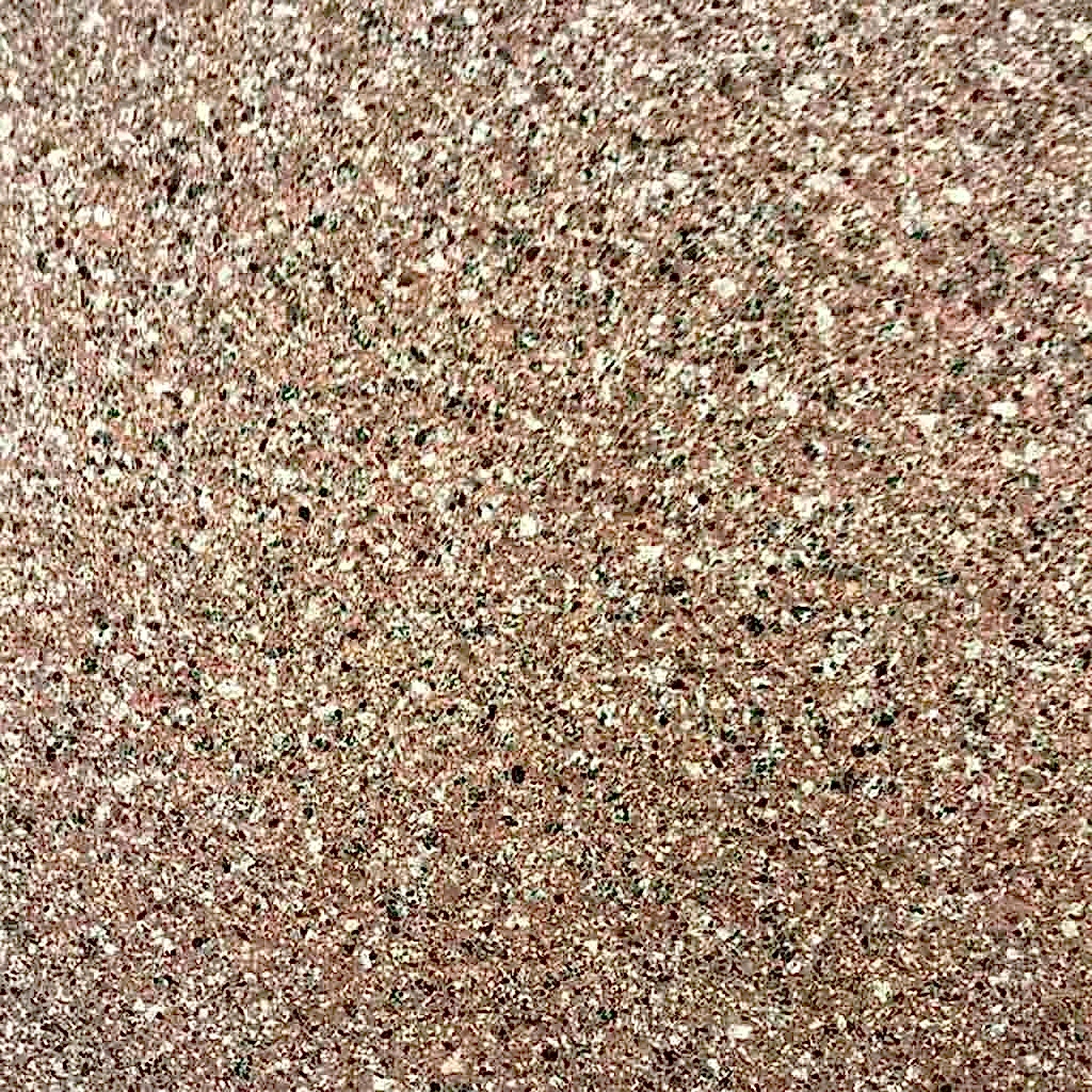 Tamamı Kumlama Desen Suni Granit